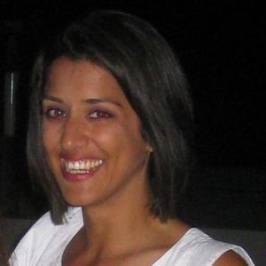 Meet your Posher, Anne